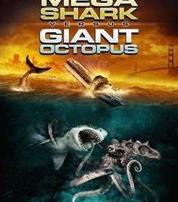 Mega Shark Vs. Giant Octopuss (2009)